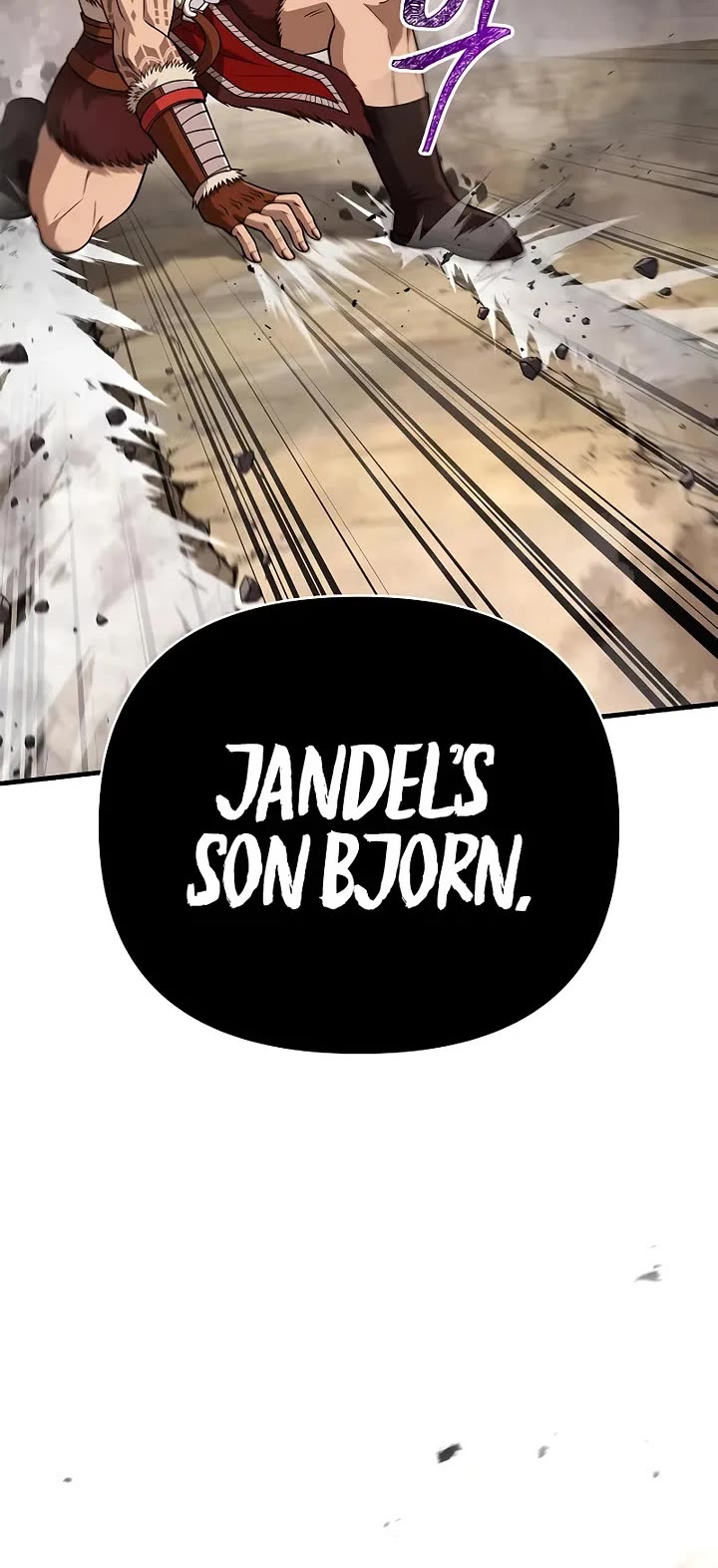 Surviving The Game As A Barbarian chapter 103 page 41