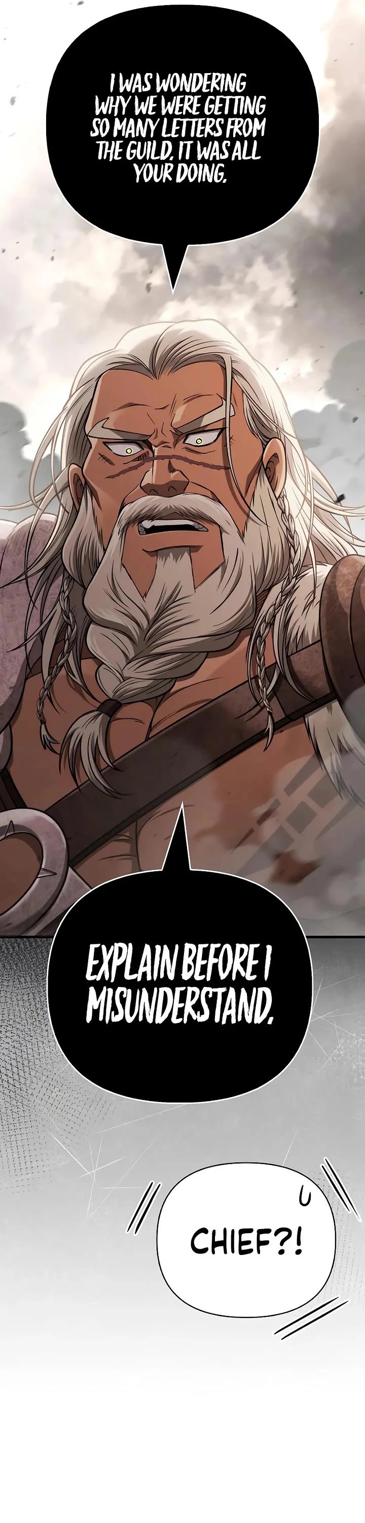 Surviving The Game As A Barbarian chapter 103 page 42