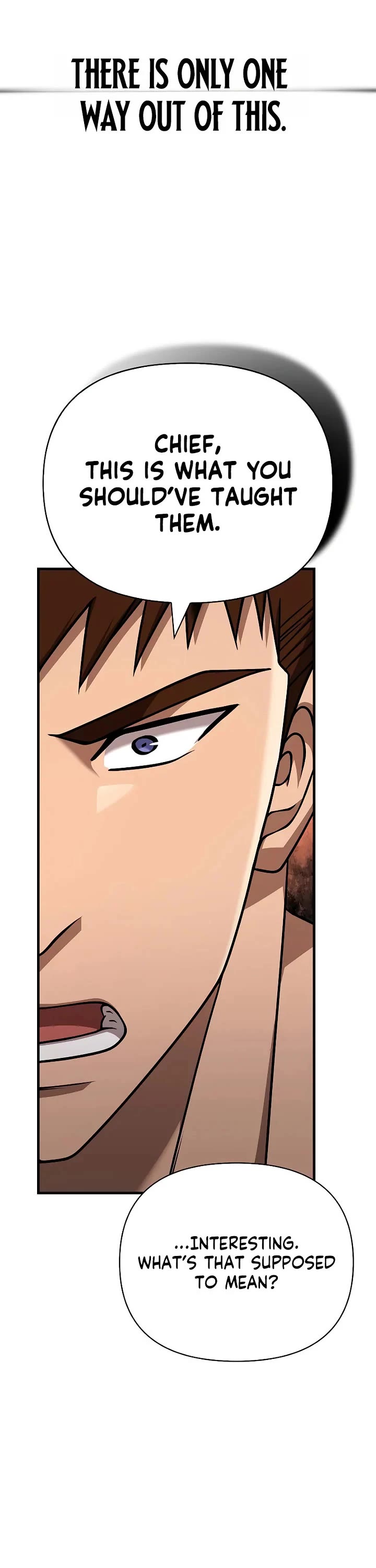 Surviving The Game As A Barbarian chapter 103 page 44