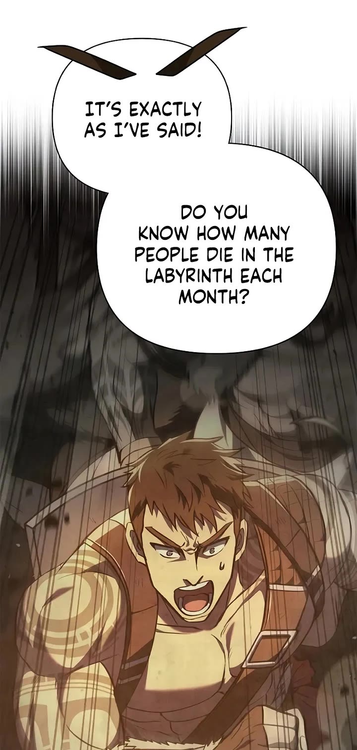 Surviving The Game As A Barbarian chapter 103 page 45