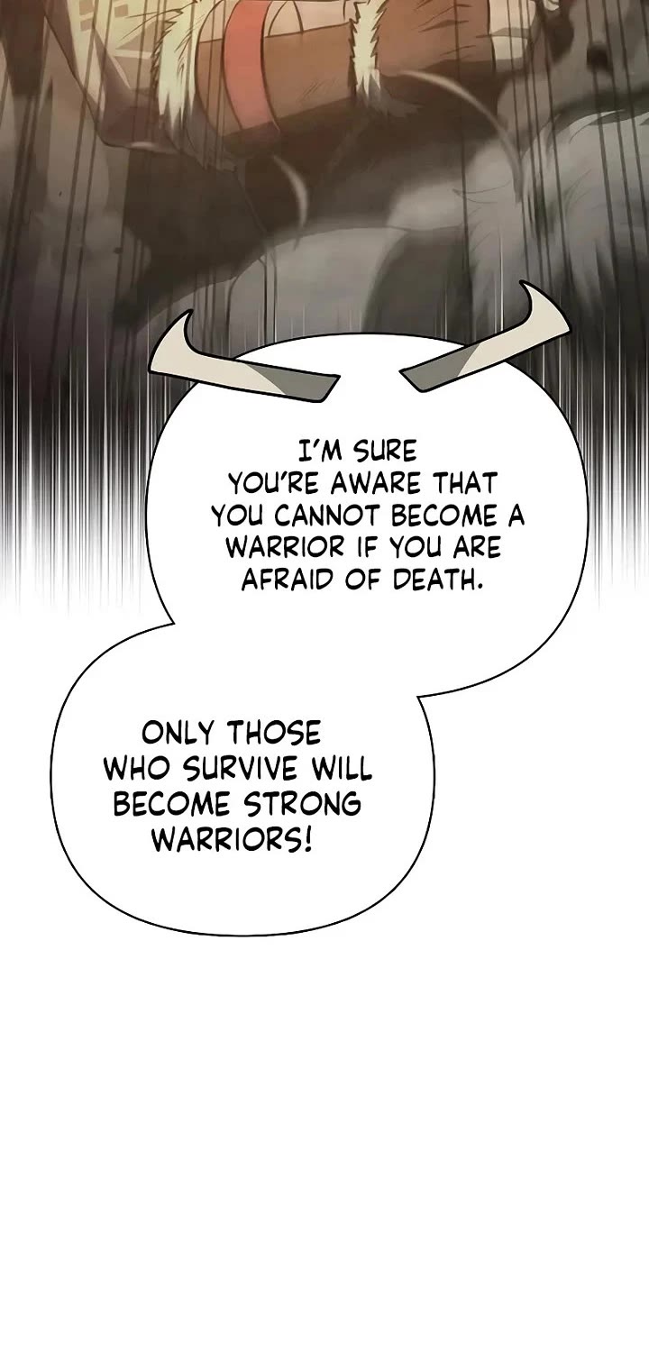 Surviving The Game As A Barbarian chapter 103 page 46