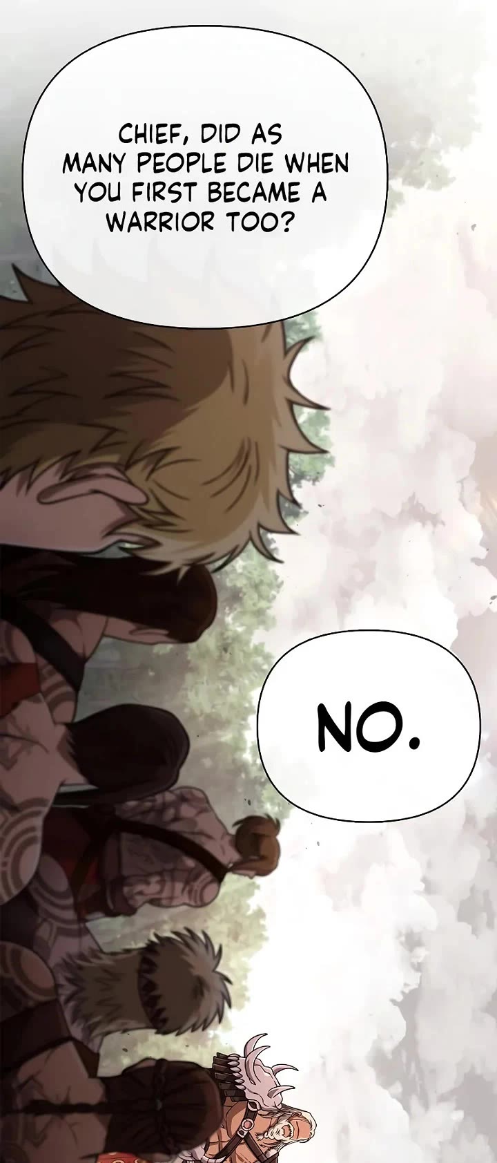 Surviving The Game As A Barbarian chapter 103 page 50