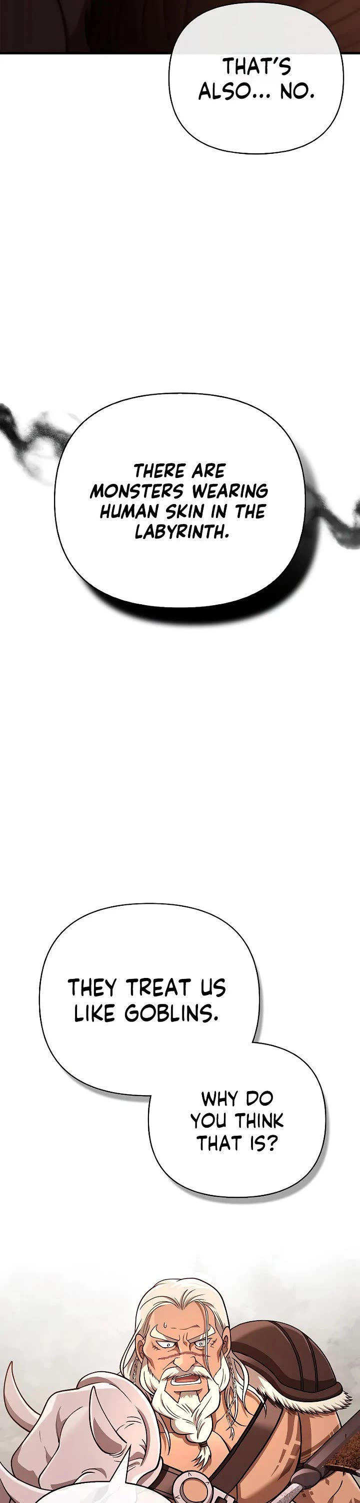 Surviving The Game As A Barbarian chapter 103 page 52