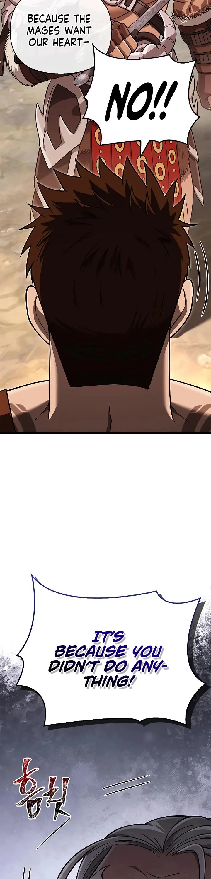 Surviving The Game As A Barbarian chapter 103 page 53