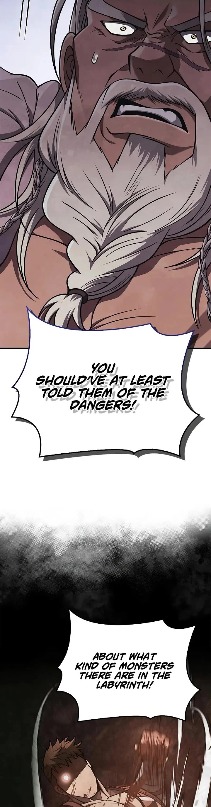 Surviving The Game As A Barbarian chapter 103 page 54