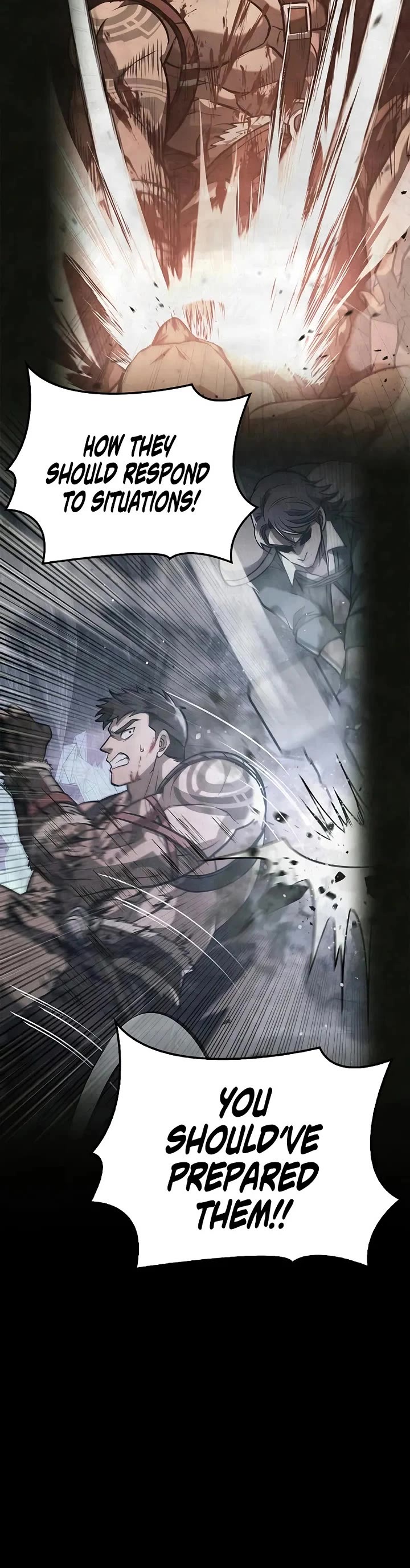 Surviving The Game As A Barbarian chapter 103 page 55