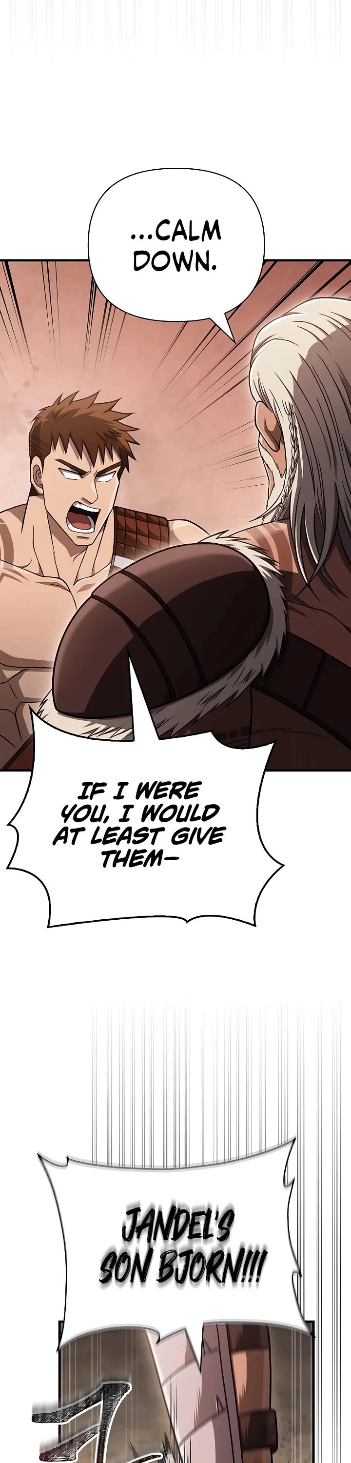 Surviving The Game As A Barbarian chapter 103 page 58