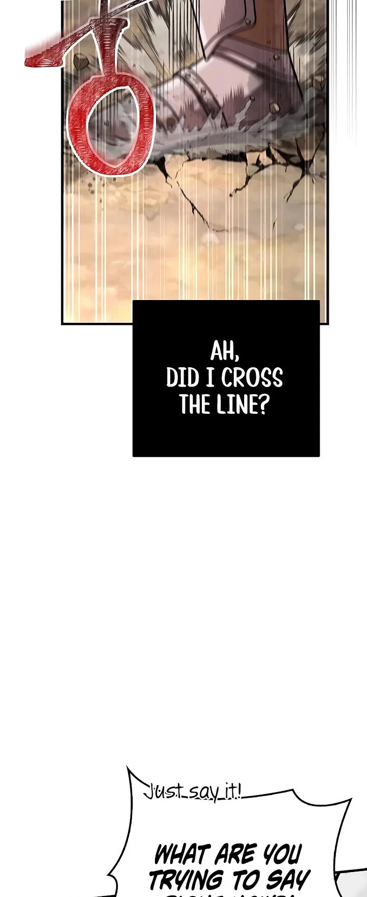 Surviving The Game As A Barbarian chapter 103 page 59