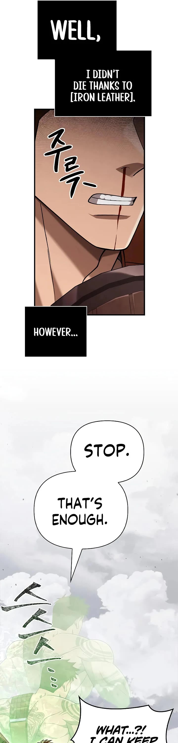 Surviving The Game As A Barbarian chapter 103 page 6