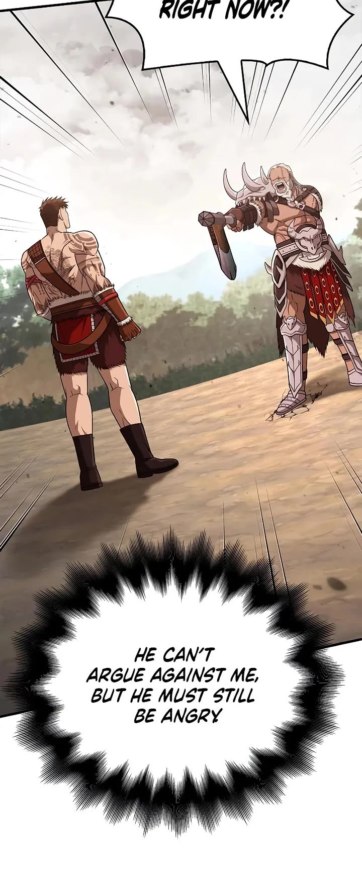 Surviving The Game As A Barbarian chapter 103 page 60