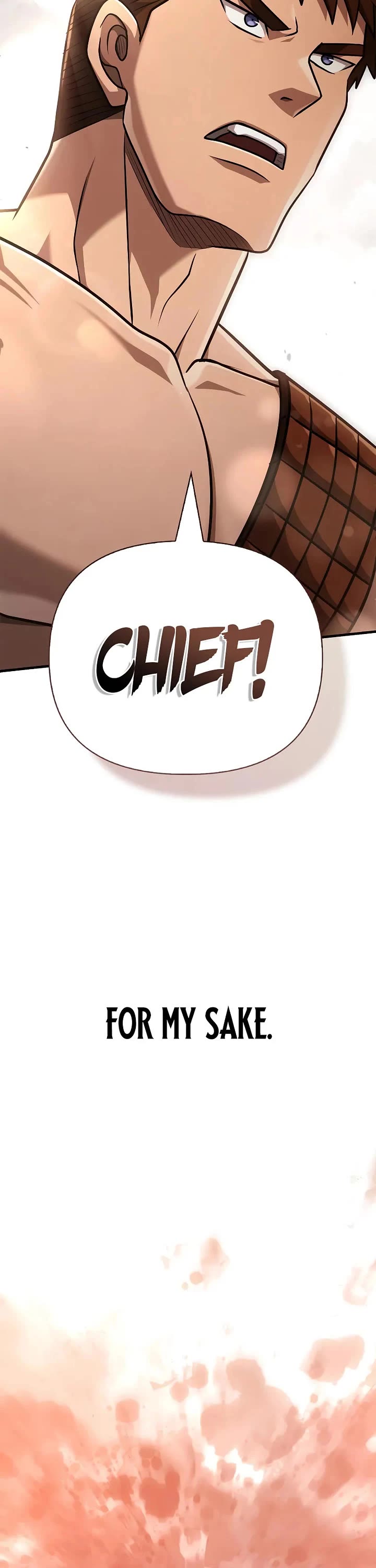 Surviving The Game As A Barbarian chapter 103 page 62