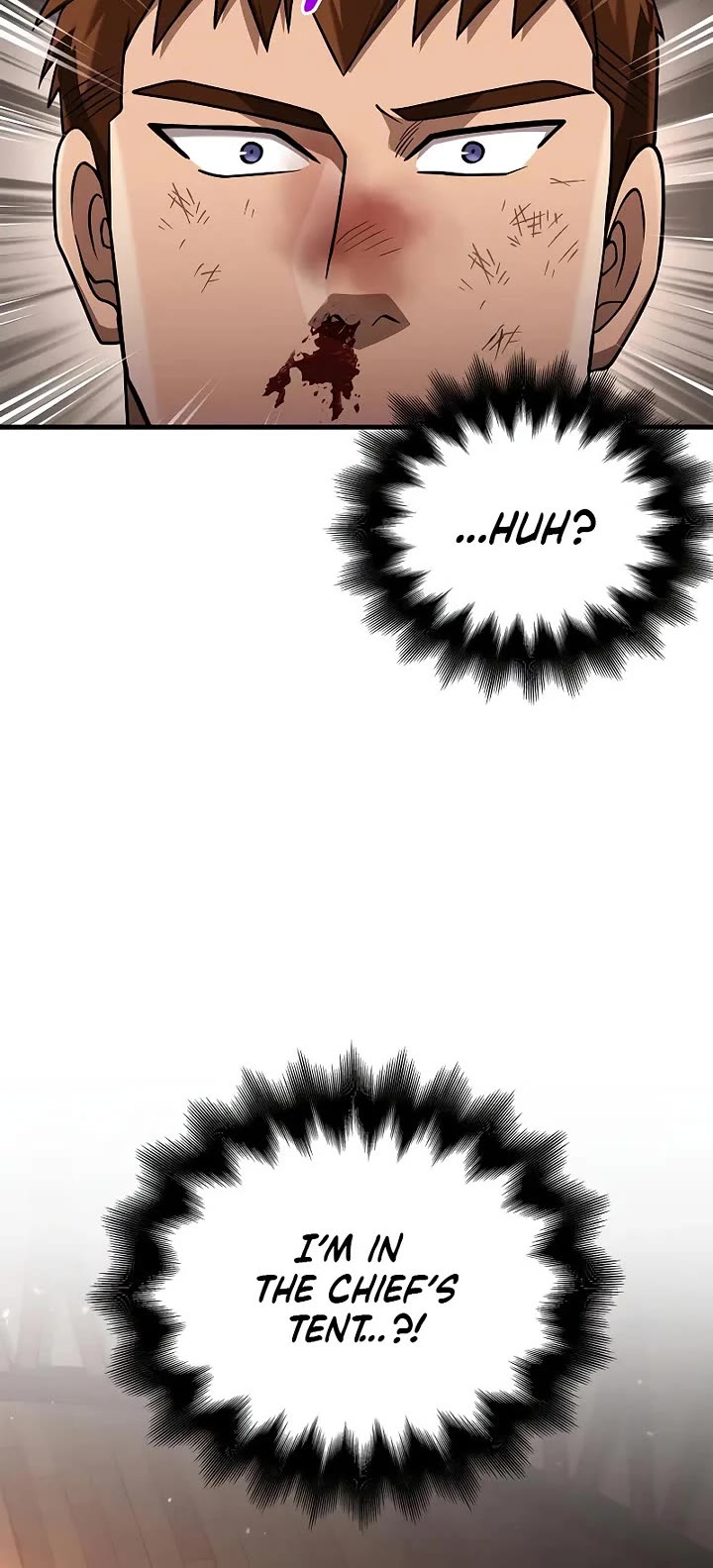 Surviving The Game As A Barbarian chapter 103 page 65