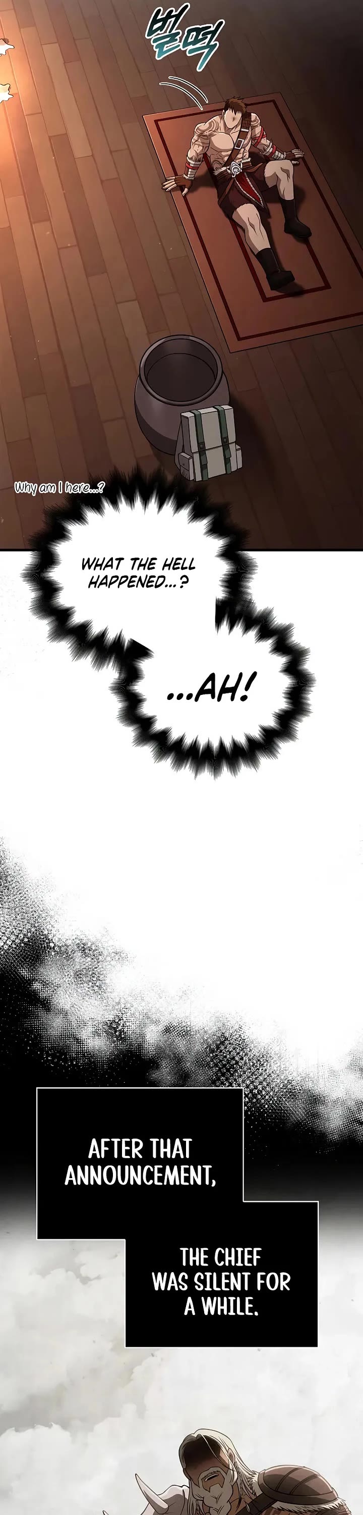 Surviving The Game As A Barbarian chapter 103 page 66