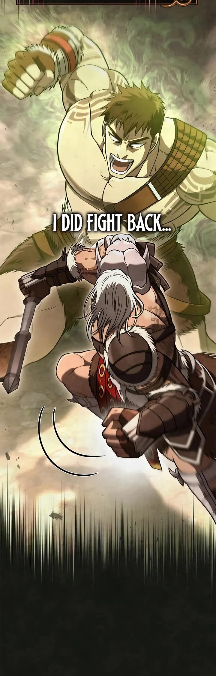 Surviving The Game As A Barbarian chapter 103 page 69