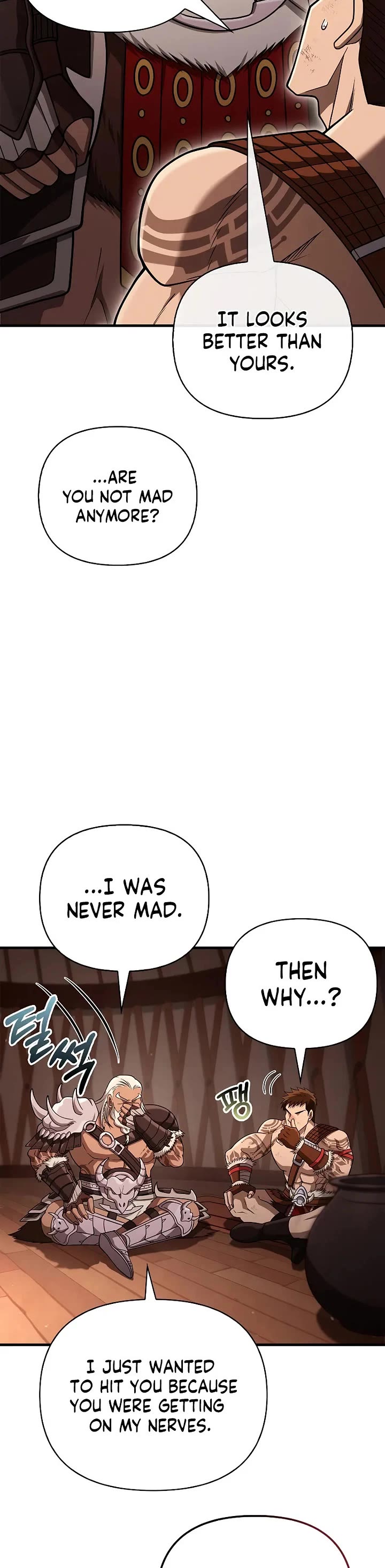 Surviving The Game As A Barbarian chapter 103 page 72