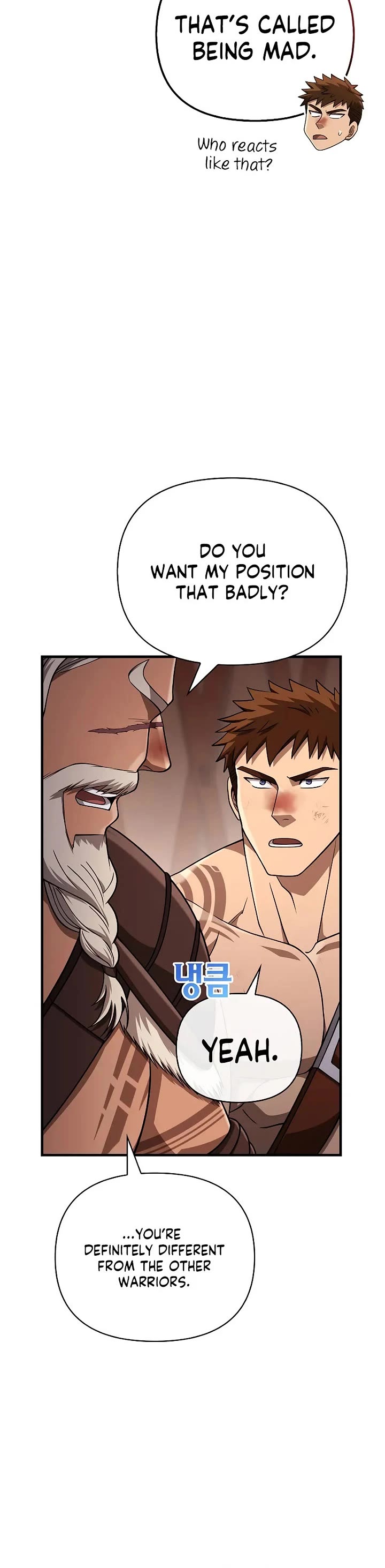 Surviving The Game As A Barbarian chapter 103 page 73