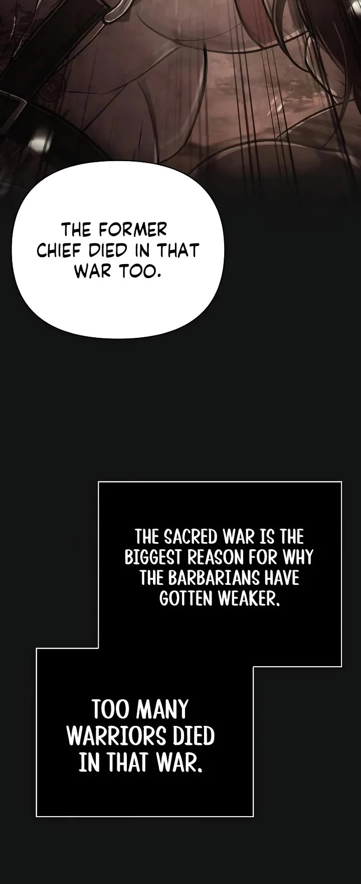 Surviving The Game As A Barbarian chapter 103 page 78