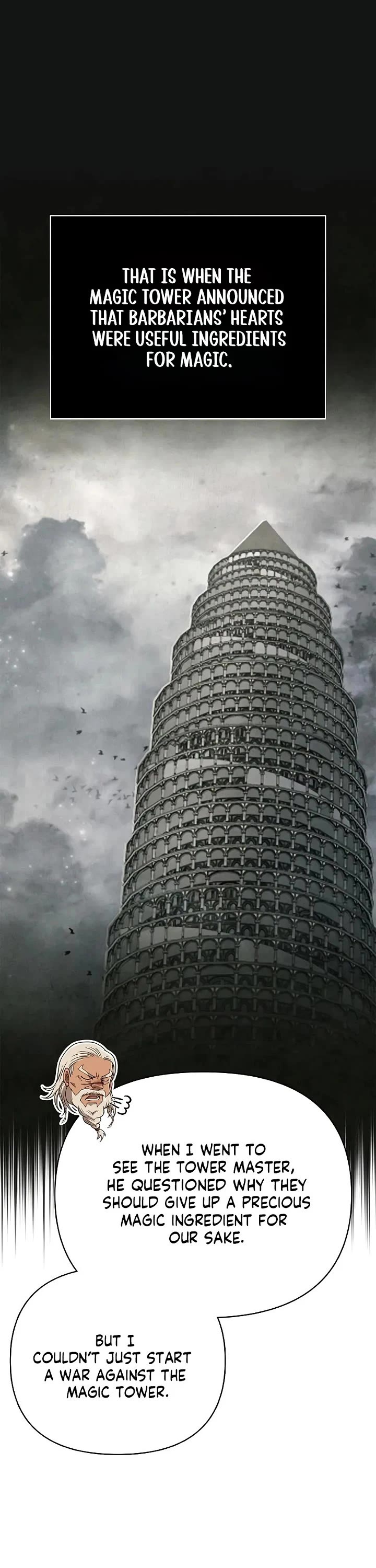 Surviving The Game As A Barbarian chapter 103 page 79