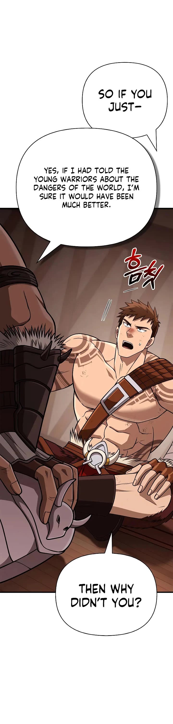 Surviving The Game As A Barbarian chapter 103 page 80