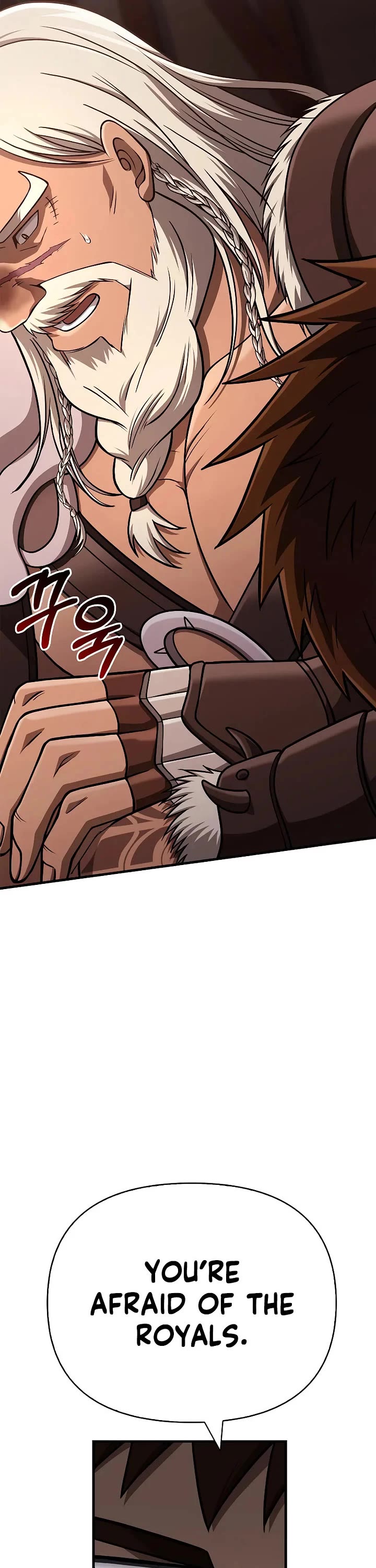 Surviving The Game As A Barbarian chapter 103 page 83