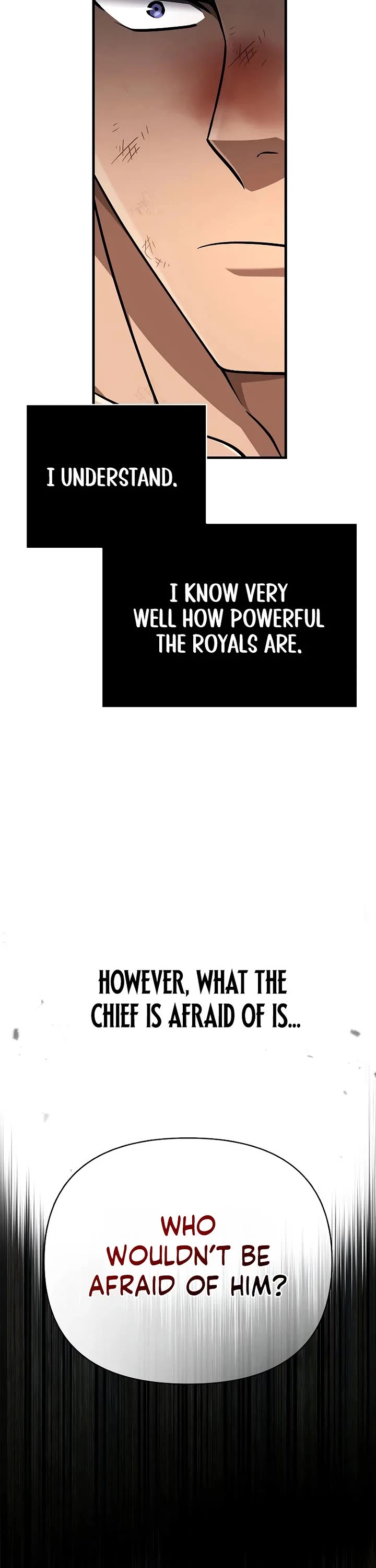 Surviving The Game As A Barbarian chapter 103 page 84