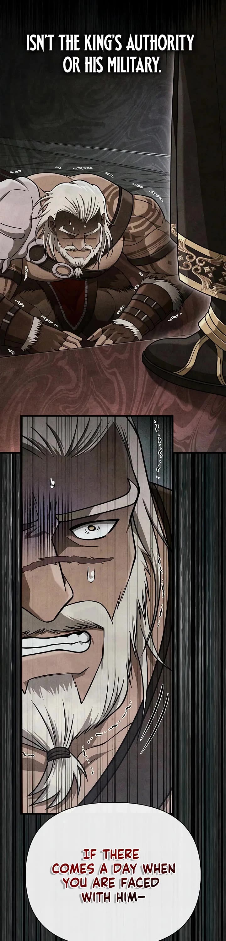 Surviving The Game As A Barbarian chapter 103 page 85