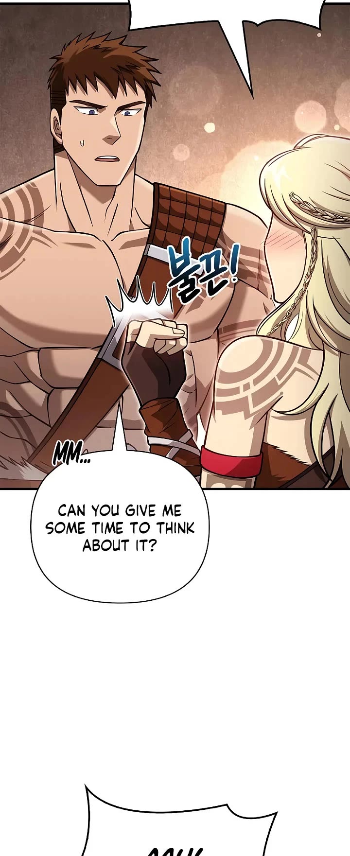 Surviving The Game As A Barbarian chapter 103 page 9