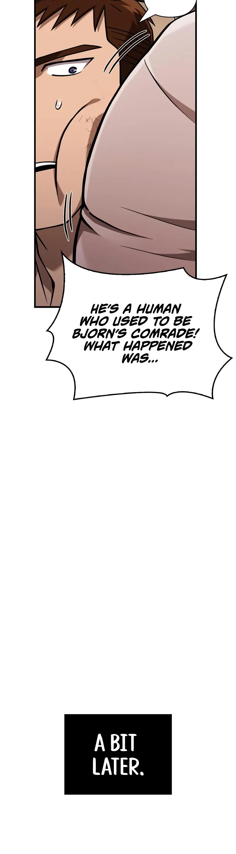 Surviving The Game As A Barbarian chapter 104 page 16