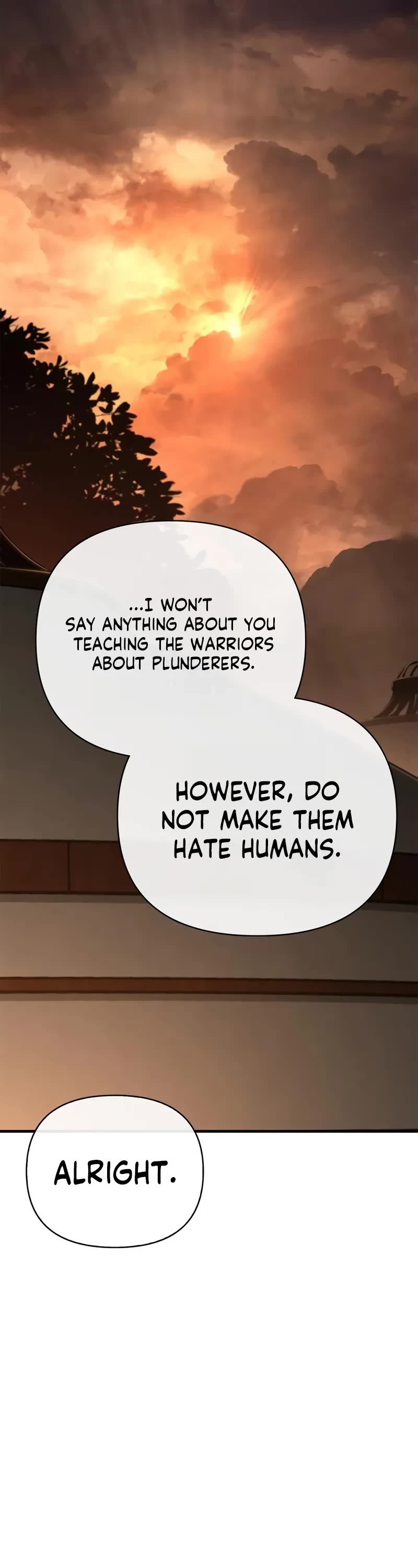 Surviving The Game As A Barbarian chapter 104 page 2