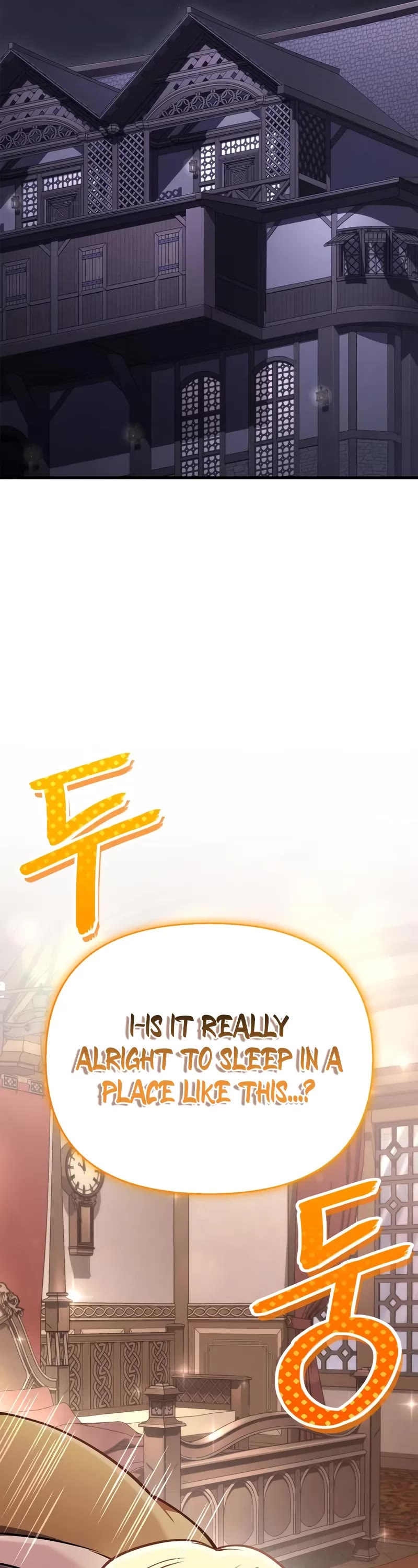 Surviving The Game As A Barbarian chapter 104 page 22