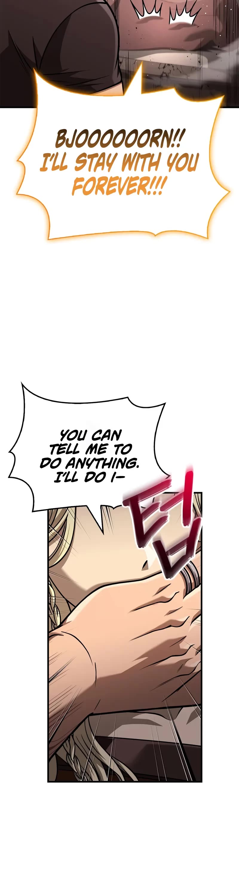 Surviving The Game As A Barbarian chapter 104 page 24