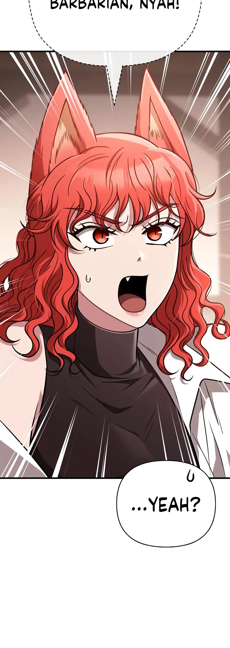 Surviving The Game As A Barbarian chapter 104 page 30