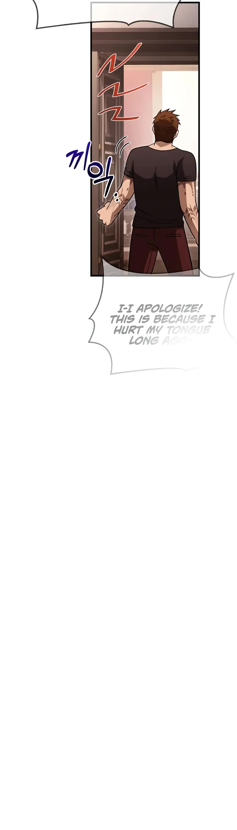 Surviving The Game As A Barbarian chapter 104 page 36