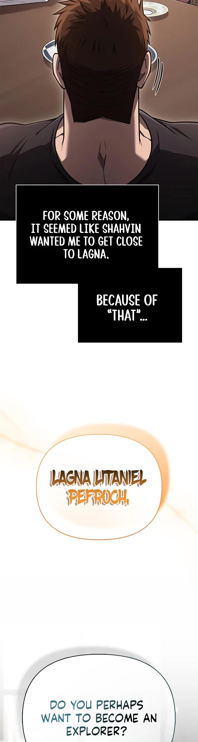 Surviving The Game As A Barbarian chapter 104 page 39