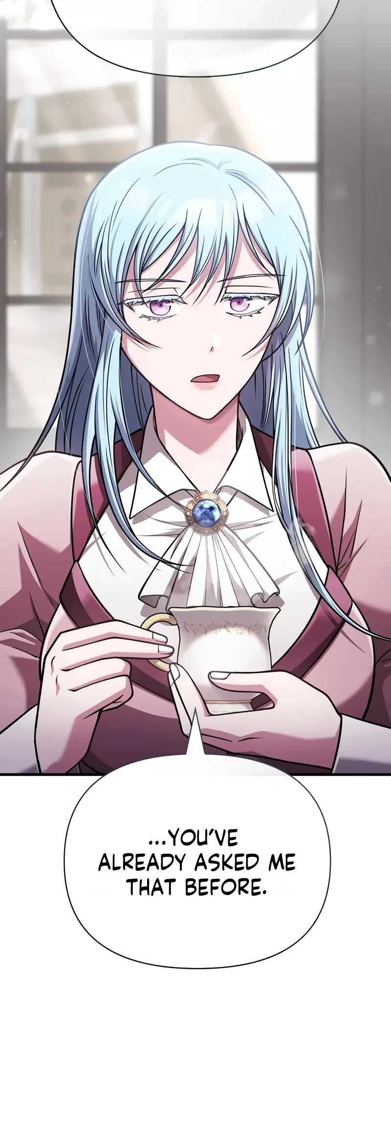 Surviving The Game As A Barbarian chapter 104 page 40