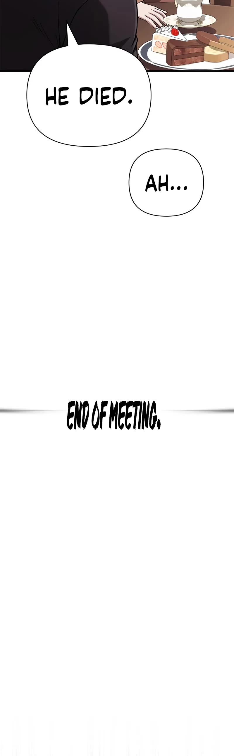 Surviving The Game As A Barbarian chapter 104 page 46