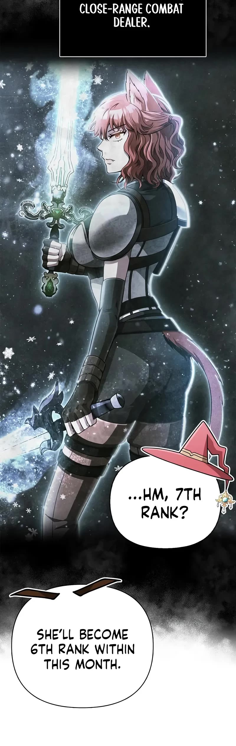 Surviving The Game As A Barbarian chapter 104 page 50