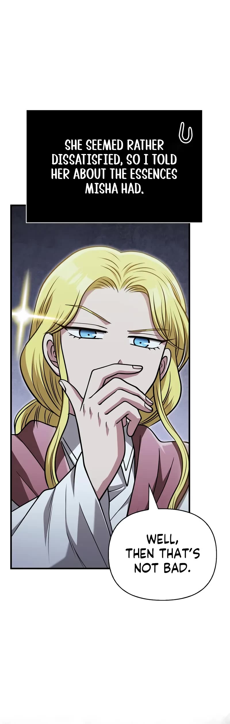 Surviving The Game As A Barbarian chapter 104 page 51