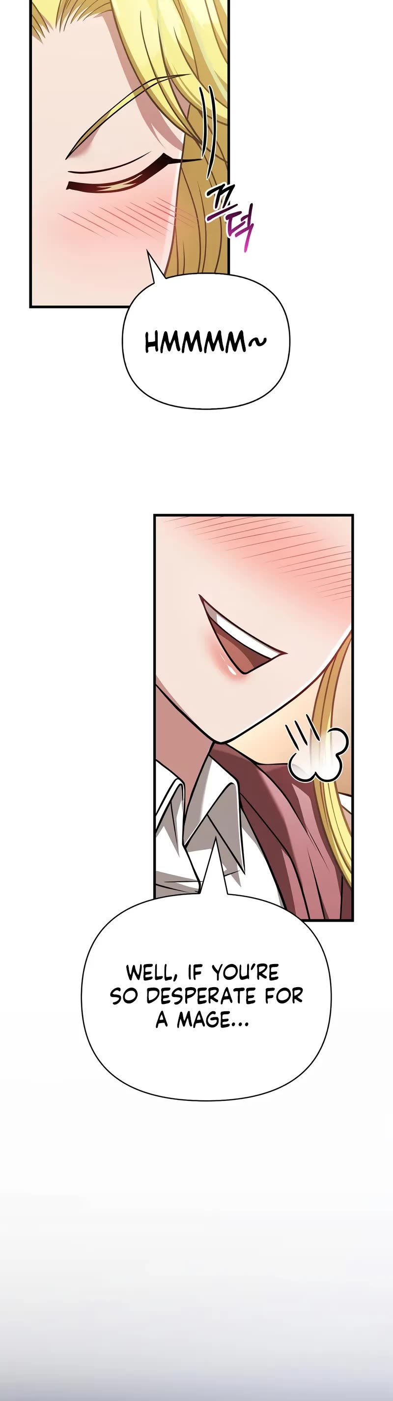 Surviving The Game As A Barbarian chapter 104 page 61