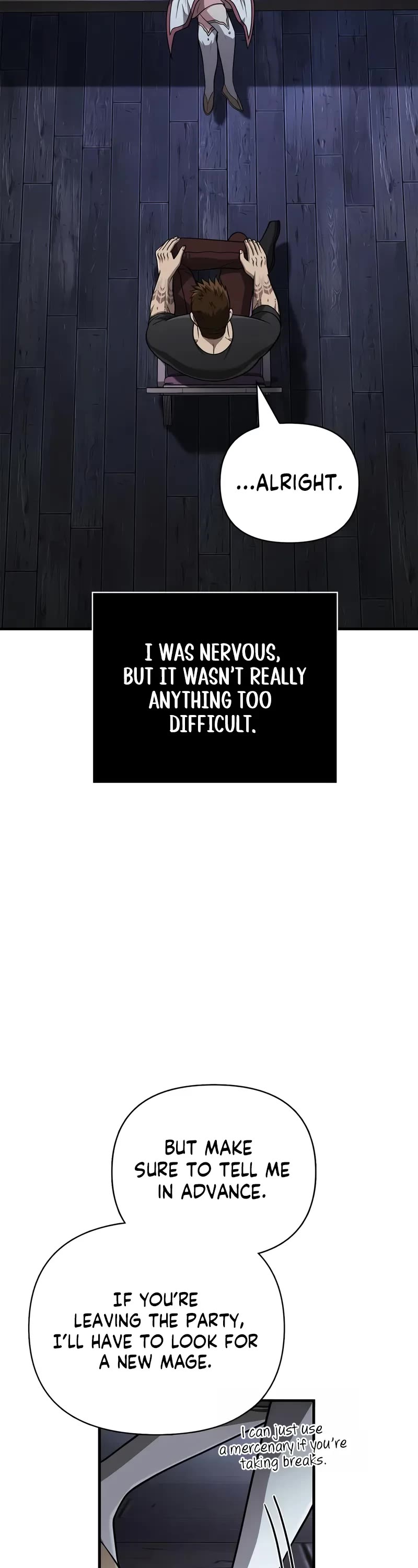 Surviving The Game As A Barbarian chapter 104 page 64