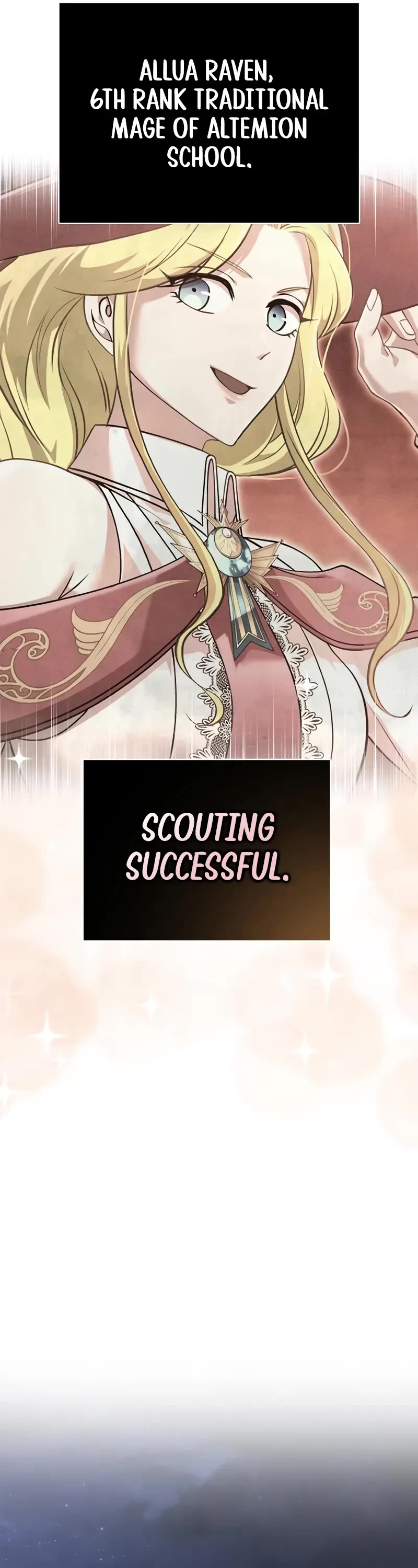 Surviving The Game As A Barbarian chapter 104 page 67