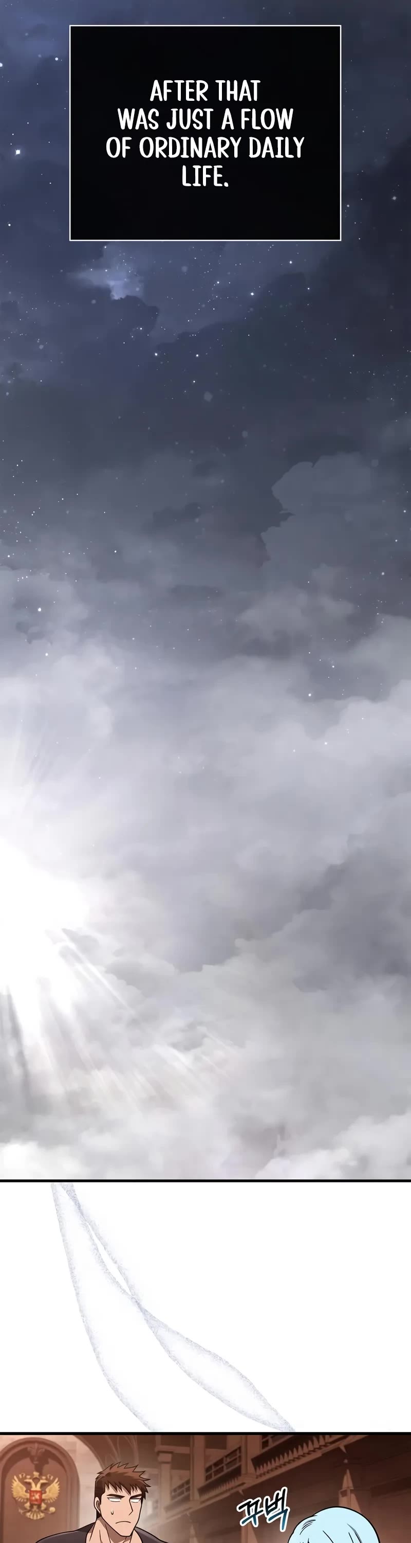 Surviving The Game As A Barbarian chapter 104 page 68