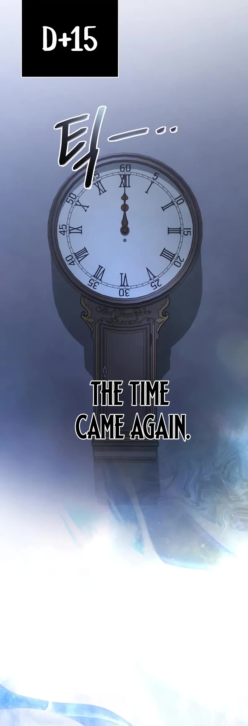 Surviving The Game As A Barbarian chapter 104 page 73