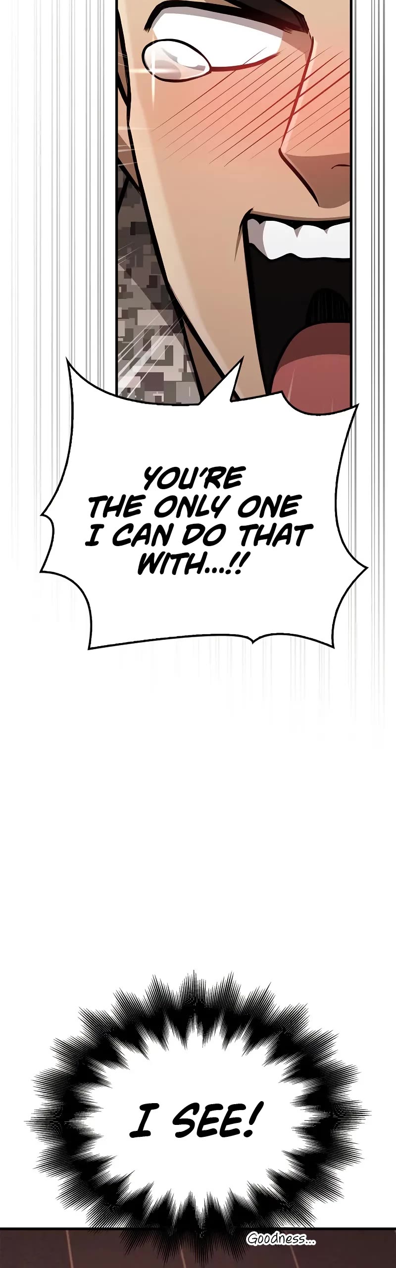 Surviving The Game As A Barbarian chapter 105 page 10