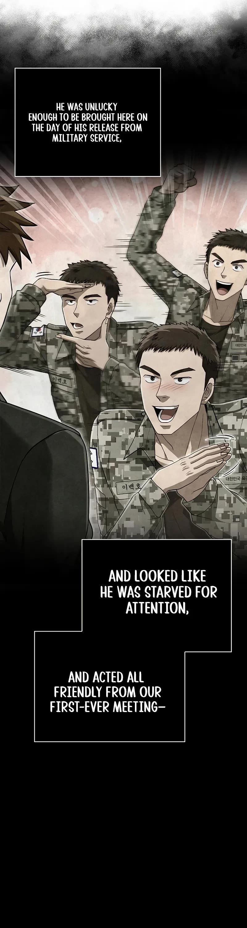 Surviving The Game As A Barbarian chapter 105 page 12