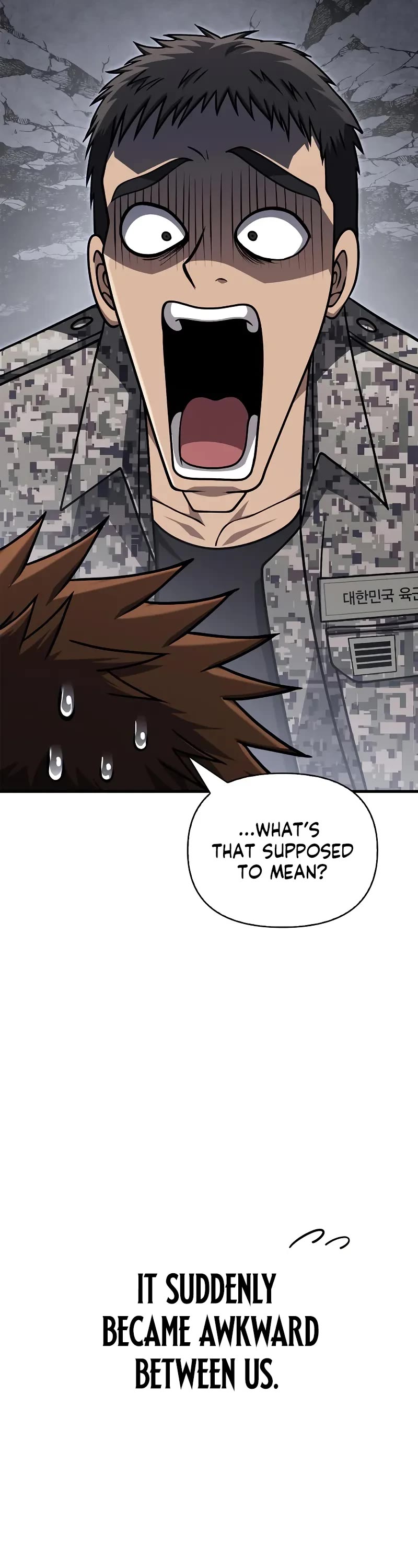 Surviving The Game As A Barbarian chapter 105 page 19