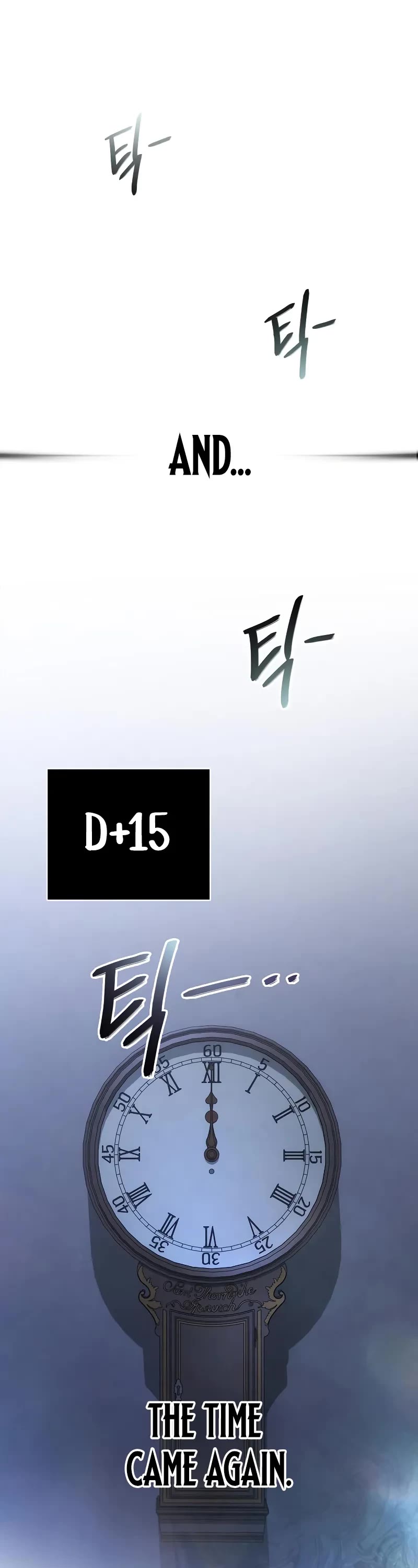 Surviving The Game As A Barbarian chapter 105 page 2