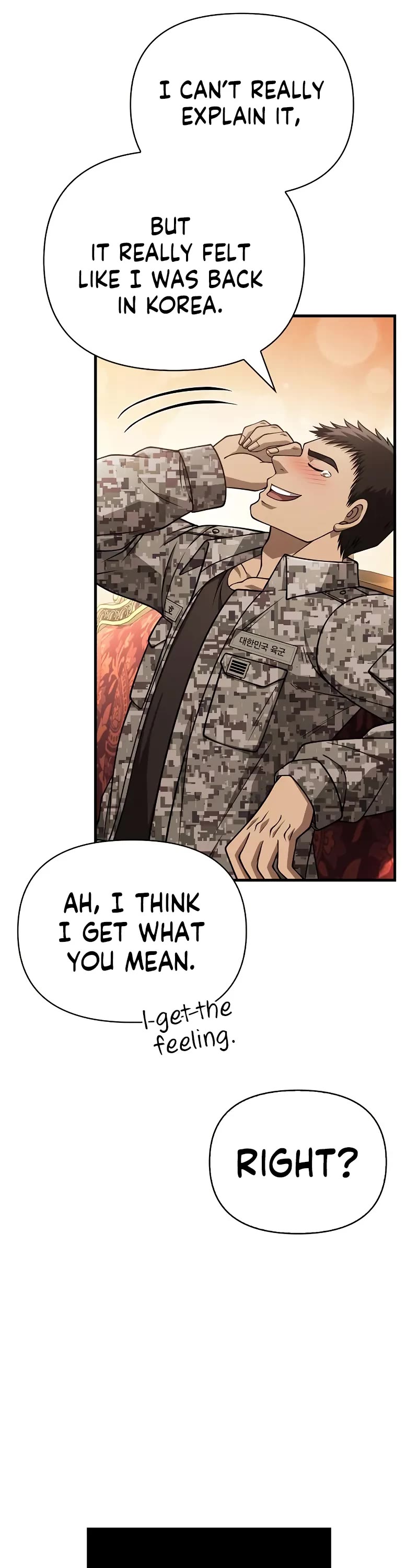 Surviving The Game As A Barbarian chapter 105 page 23