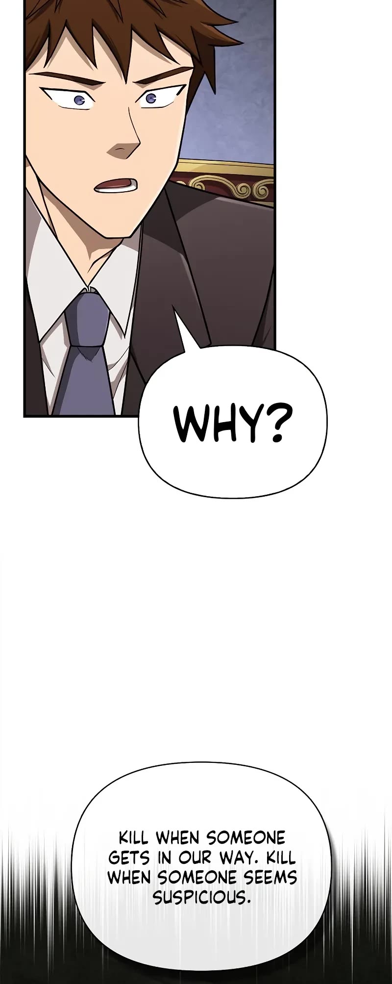 Surviving The Game As A Barbarian chapter 105 page 25