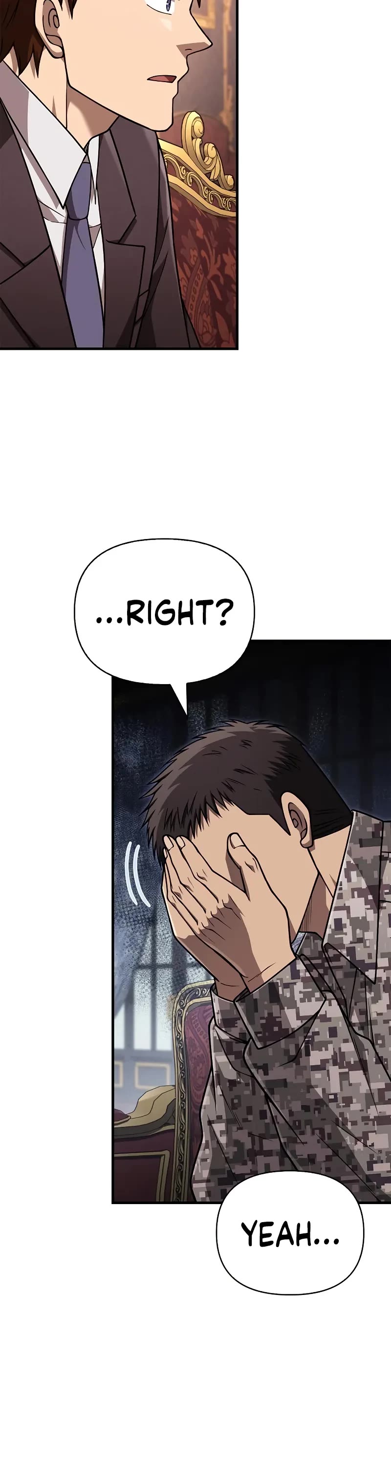 Surviving The Game As A Barbarian chapter 105 page 29